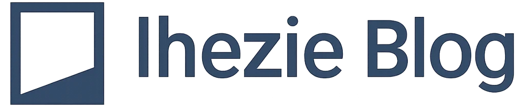 Ihezie Blog